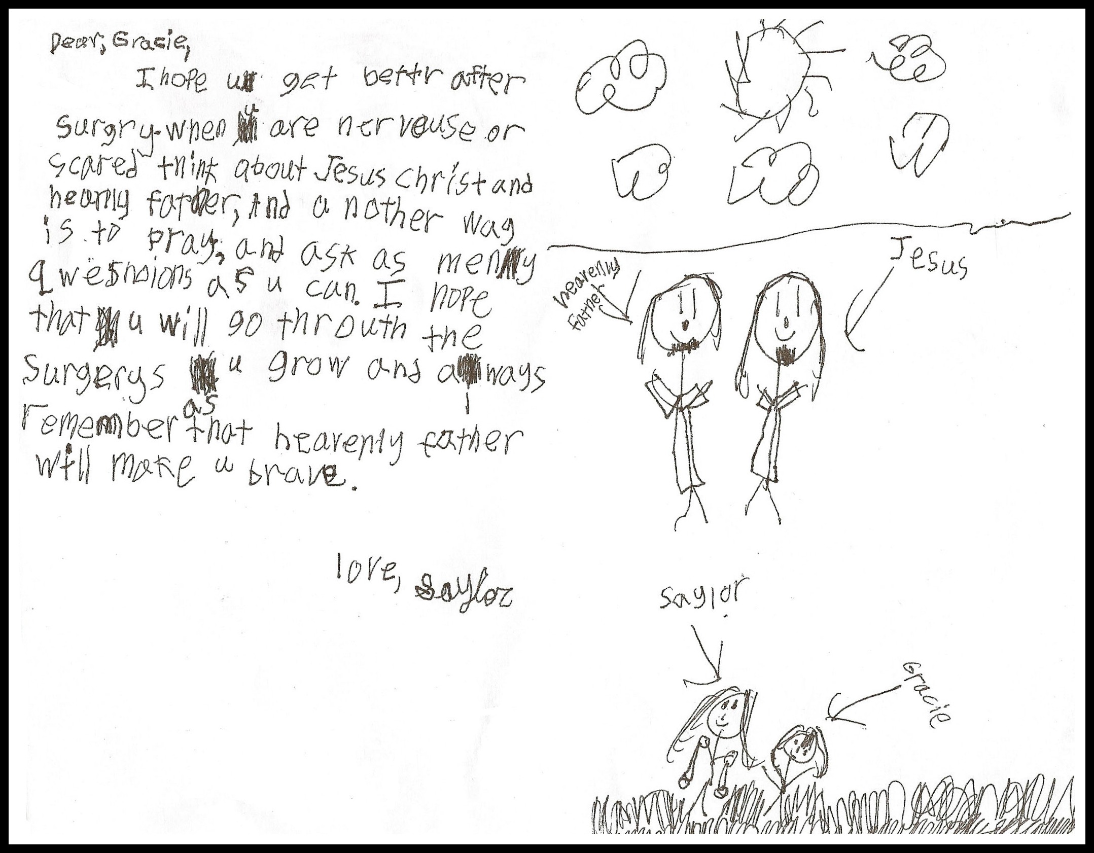 Nan letter0001